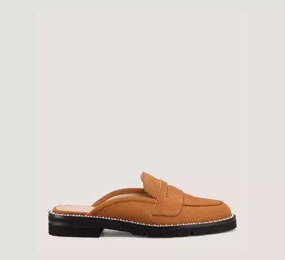 Stuart Weitzman Monty Mule
