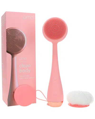 Pmd Beauty Unisex 1oz Clean Body Blush