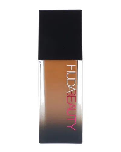 Huda Unisex 1.18oz Faux Filter Luminous Matte Liquid Foundation