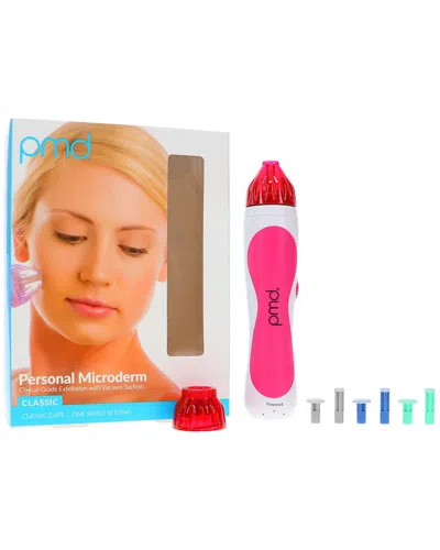 Pmd Beauty Unisex 1oz Personal Microderm