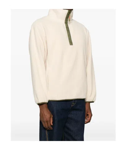 Apc A. P.c. Sweaters In Neutral
