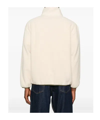 Apc A. P.c. Sweaters In Neutral