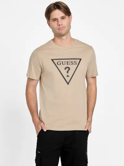 Guess Factory Eco Kris Logo Tee