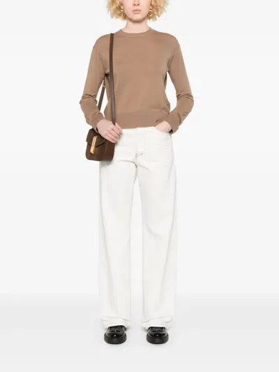 S Max Mara Wool Sweater