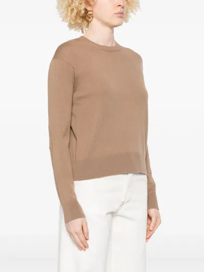 S Max Mara Wool Sweater
