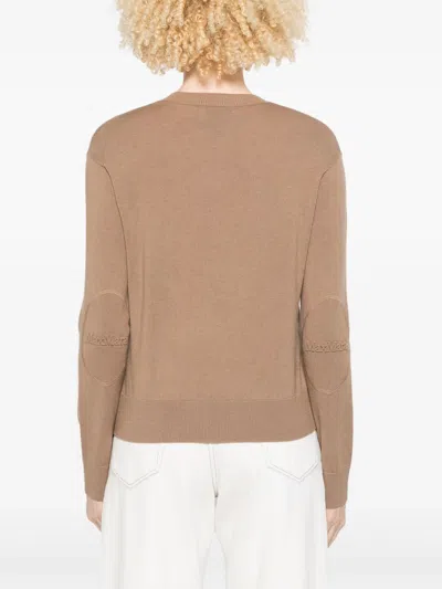 S Max Mara Wool Sweater