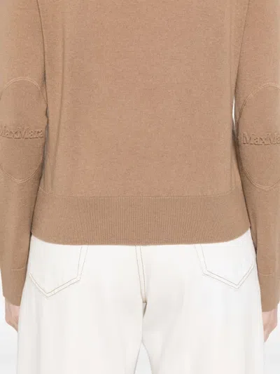 S Max Mara Wool Sweater
