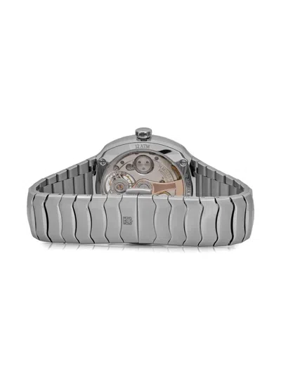 Pre-owned H. Moser & Cie 2023 Streamliner Tourbillon 40mm