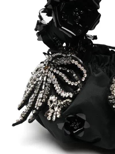 Biyan Embellished Tote Bag