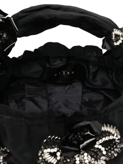 Biyan Embellished Tote Bag