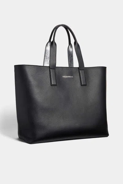 Dsquared2 Neoclassic Tote Bag