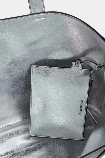 Dsquared2 Neoclassic Tote Bag