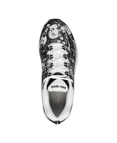 Easy Spirit Women's Romy Lightweight Easy-on Walking Shoes