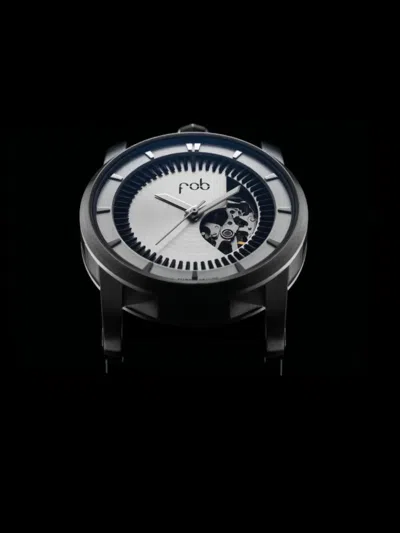 R413 OBLIVION DOUBLE 43毫米腕表