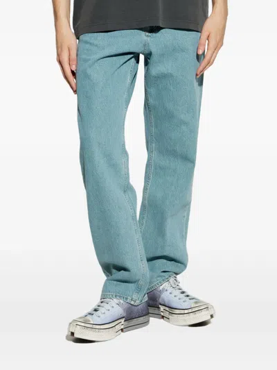 Samsoe & Samsoe Saeddie Jeans In Multi