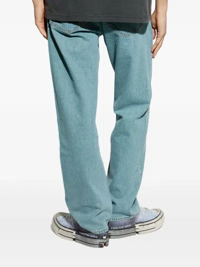 Samsoe & Samsoe Saeddie Jeans In Multi