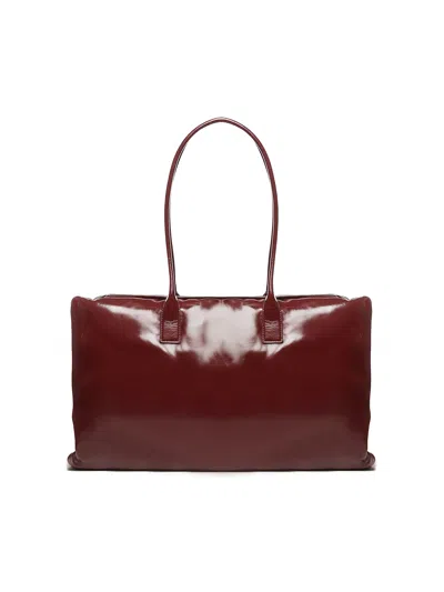 Bottega Veneta Large Pillowy Shoulder Bag