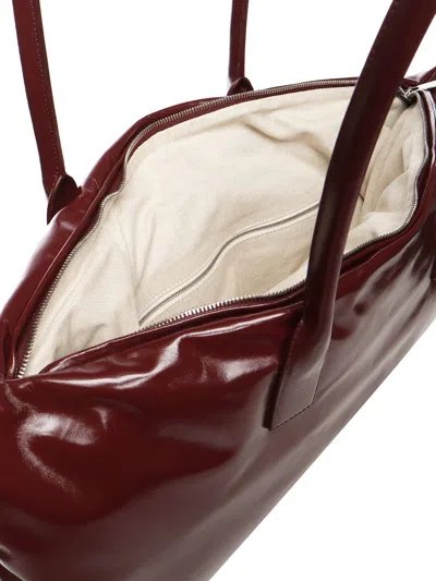 Bottega Veneta Large Pillowy Shoulder Bag