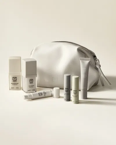 Ubeauty The Ooo Set Vol. 2