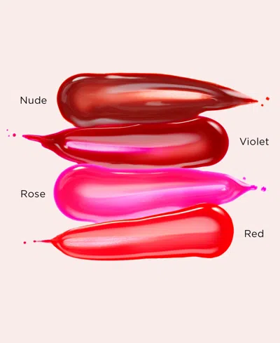 Clarins Hydrating Water Lip Stain