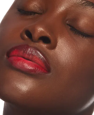 Clarins Hydrating Water Lip Stain