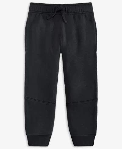 Epic Threads Toddler Boys Solid Fleece Joggers, Exclusively At Macy's