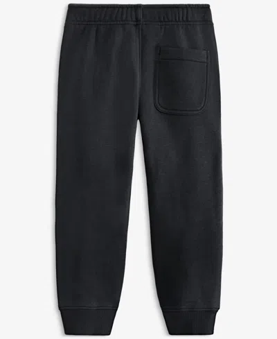 Epic Threads Toddler Boys Solid Fleece Joggers, Exclusively At Macy's