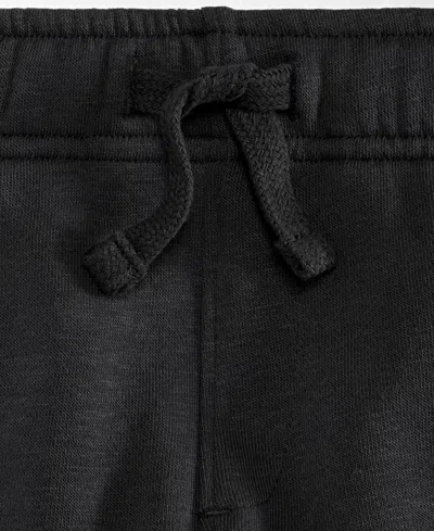Epic Threads Toddler Boys Solid Fleece Joggers, Exclusively At Macy's