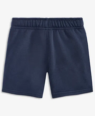 Epic Threads Toddler Boys Fleece Shorts, Exclusively At Macy's
