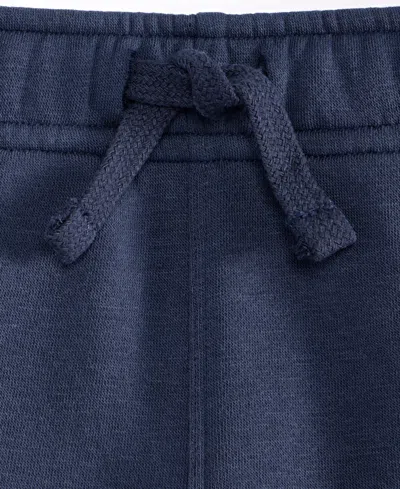 Epic Threads Toddler Boys Fleece Shorts, Exclusively At Macy's