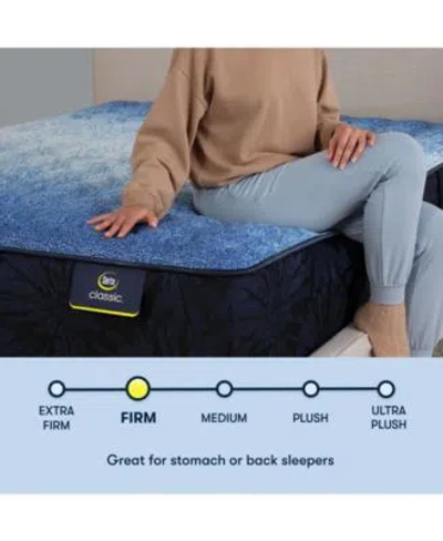 Serta Classic Brecon 13 Firm Mattress Collection