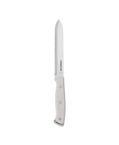 Farberware Triple Rivet 3-piece Chef Knife Set
