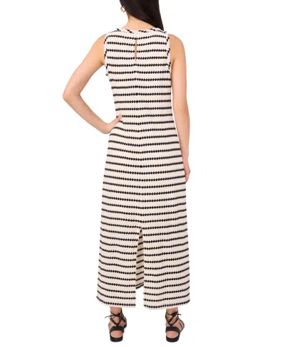 Vince Camuto Women's Printed Maxi Tank Dress