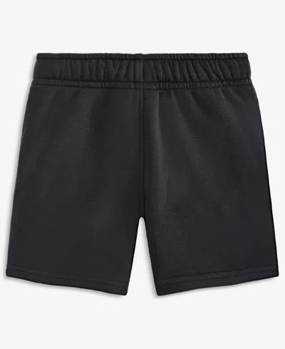 Epic Threads Toddler Boys Fleece Shorts, Exclusively At Macy's