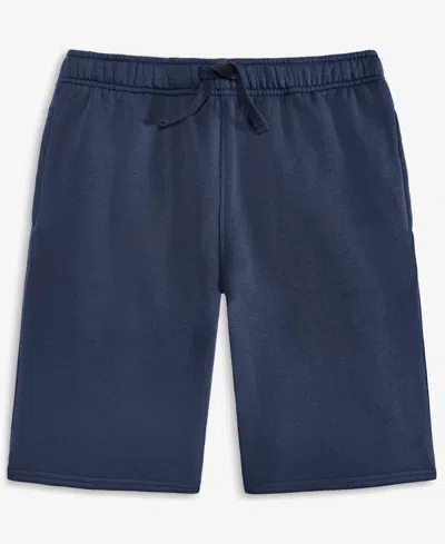 Epic Threads Big Boys Fleece Shorts, Exclusively At Macy's