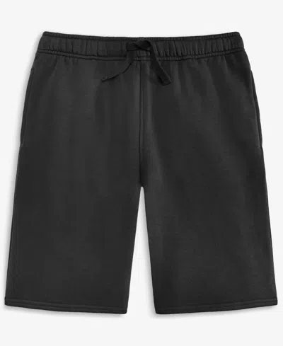 Epic Threads Big Boys Fleece Shorts, Exclusively At Macy's