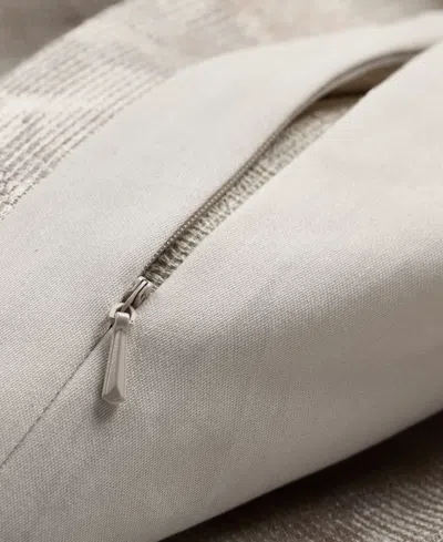 Hotel Collection Shadow Floral Comforter Set, Full/queen, Exclusively At Macy's