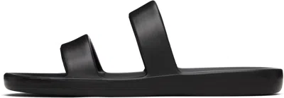 The Row Foam Sandals