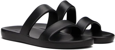 The Row Foam Sandals