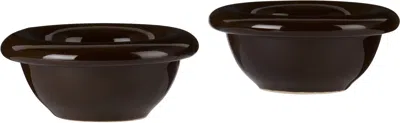 Hem Brown Bronto Egg Cup Set