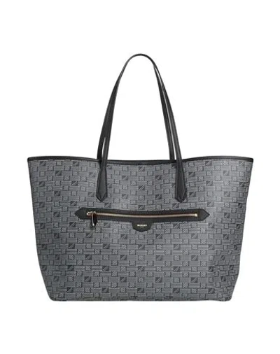 Moreau Paris Woman Handbag Black Size - Textile Fibers