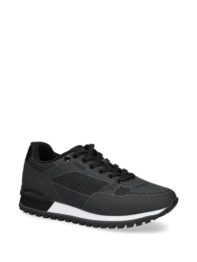 Hugo Boss Boss Low-top Parkour Sneakers L Runn In Multi