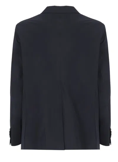Rrd Terzilight Jacket In Black