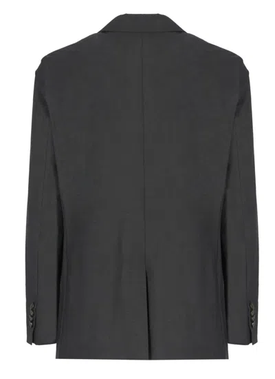 Rrd Terzilight Jacket In Black