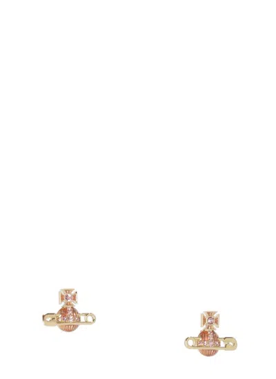 Vivienne Westwood Bijoux In Gold
