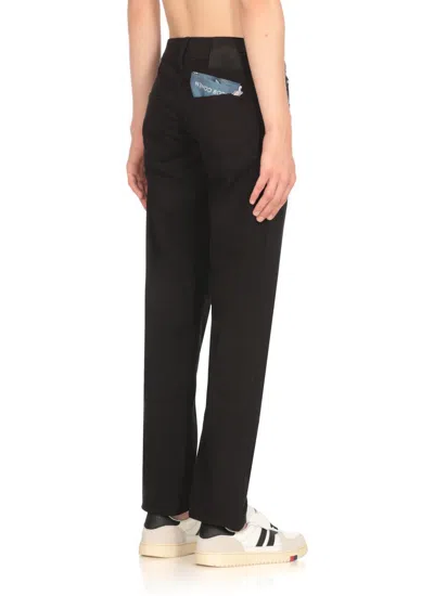 Jacob Cohen Men Bard Slim Fit Five Pockets Denim In Blue