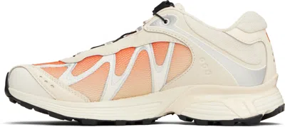 Salomon Xt-whisper Sneakers Orange