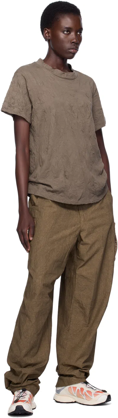 Salomon Xt-whisper Sneakers Orange