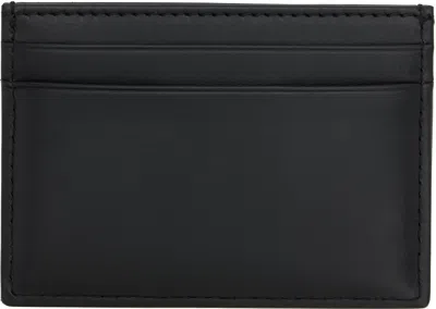 Hugo Boss Boss Randy Leather Card Holder