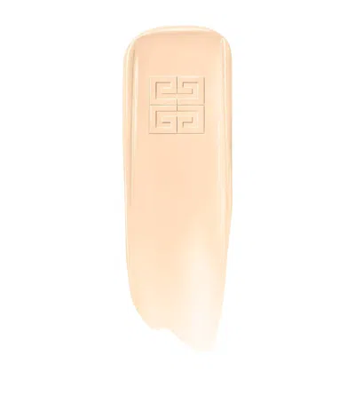 Givenchy Prisme Libre Glow Serum Foundation